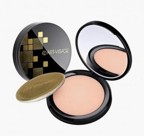 Пудра для зрелой кожи. Лучшие бюджетные компактные пудры для зрелой кожи