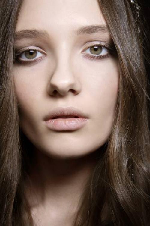 Как подводить глаза карандашом нижнее веко. 6 советов по макияжу нижнего века