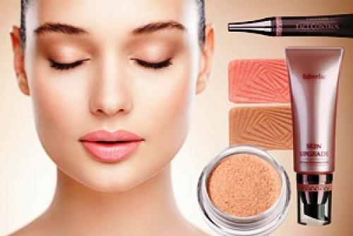 База под тени фаберлик. Зачем нужна основа под макияж