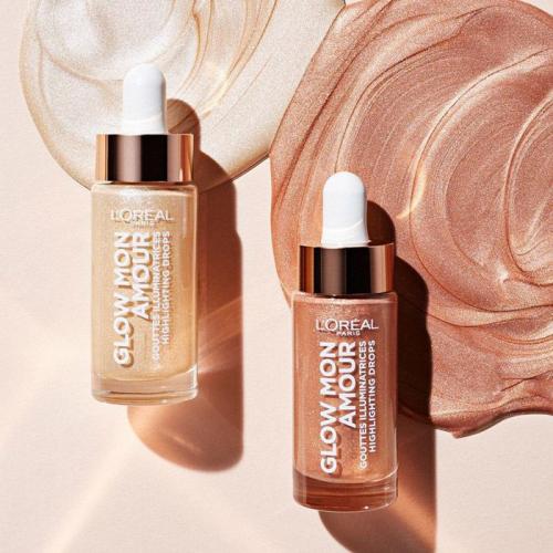 Сухой хайлайтер. Что такое жидкий хайлайтер и для чего он нужен