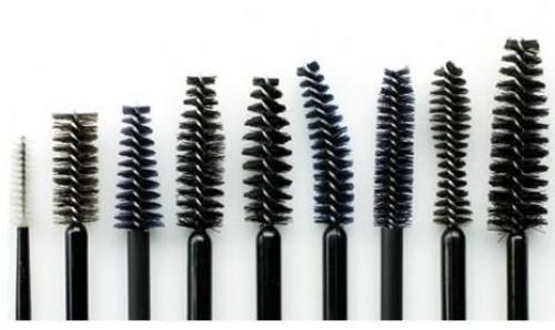 Как поменять кисточку в туши. Как еще можно использовать тушь для ресниц? 5 секретов использования туши