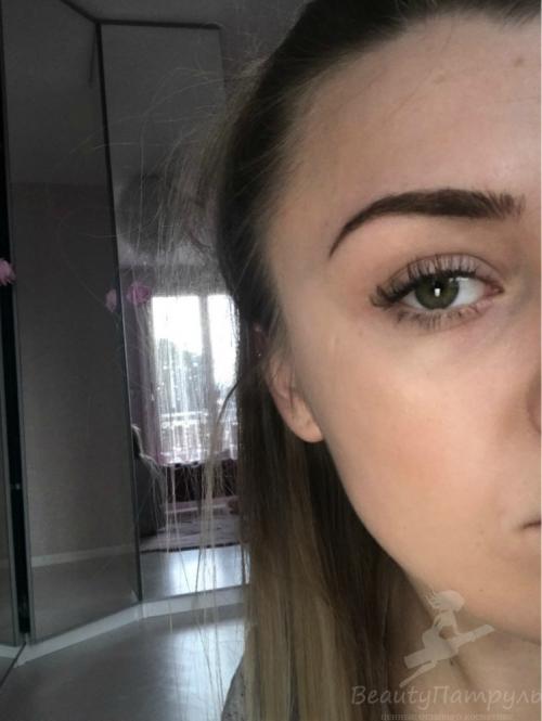 Помада для бровей, как наносить. Помада для бровей 07 Помада для бровей, как наносить. Помада для бровей 07