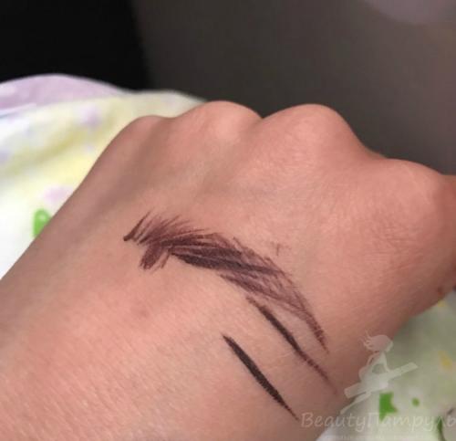 Помада для бровей, как наносить. Помада для бровей 05 Помада для бровей, как наносить. Помада для бровей 05