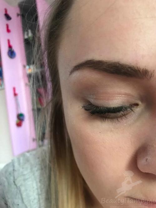 Помада для бровей, как наносить. Помада для бровей 06 Помада для бровей, как наносить. Помада для бровей 06