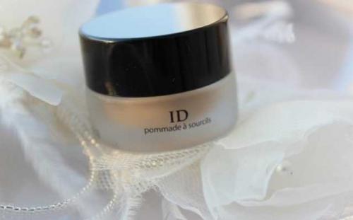 Помада для бровей для блондинок. Идеальный цвет для блондинок. Помада для бровей Л‘Этуаль Selection # 201 blond отзывы