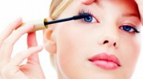 Как поменять кисточку в туши. Как еще можно использовать тушь для ресниц? 5 секретов использования туши