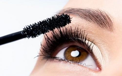 Как поменять кисточку в туши. Как еще можно использовать тушь для ресниц? 5 секретов использования туши