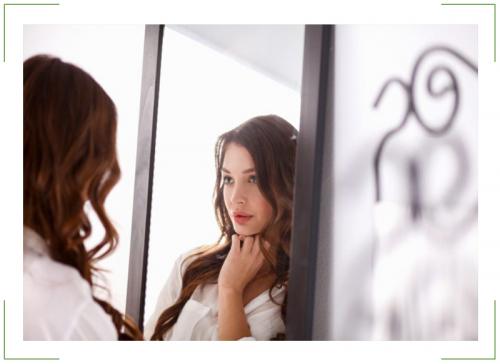 Как определить форму глаз?