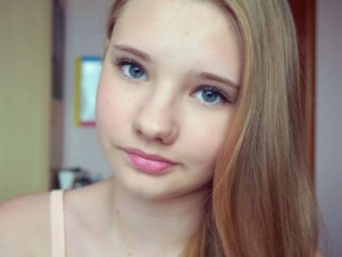 Как сделать легкий макияж для подростков? 25