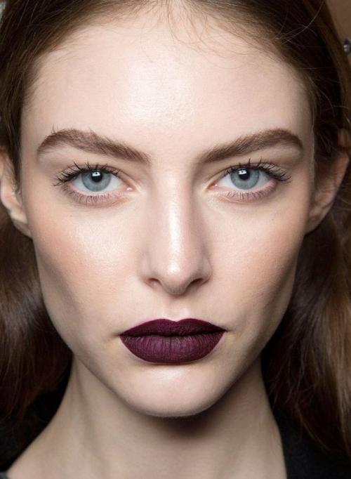 Цвет губ. Как выбрать цвет помады для губ?