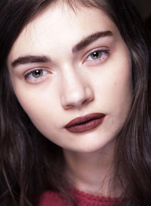 Цвет губ. Как выбрать цвет помады для губ?