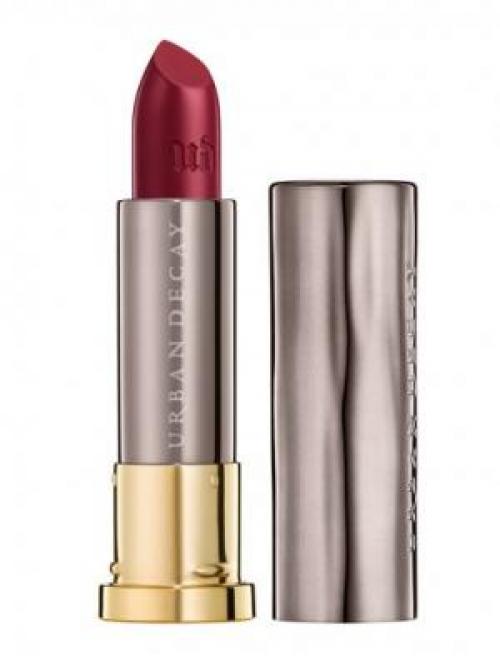 Ягодная помада для русых. Тренд: помада ягодного оттенка