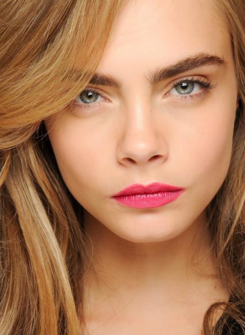 Цвет губ. Как выбрать цвет помады для губ?