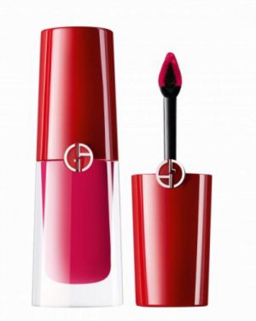 Ягодная помада для русых. Тренд: помада ягодного оттенка