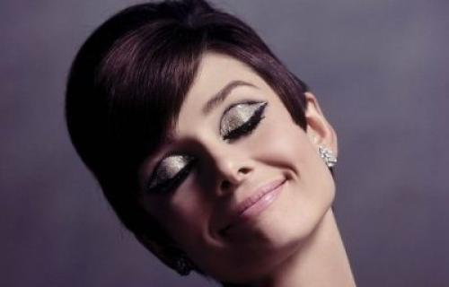 Макияж 60-х годов. Макияж в стиле 60-70 годов