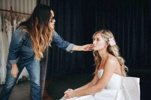 Макияж невесты 2019. Свадебный макияж 2019: всё, что нужно знать невесте