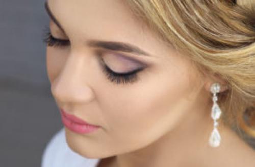 Накрасить невесту. Раздел: 08