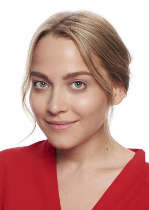 Макияж для серых глаз 2019. фотоинструкция по Дневному макияжу для серых глаз