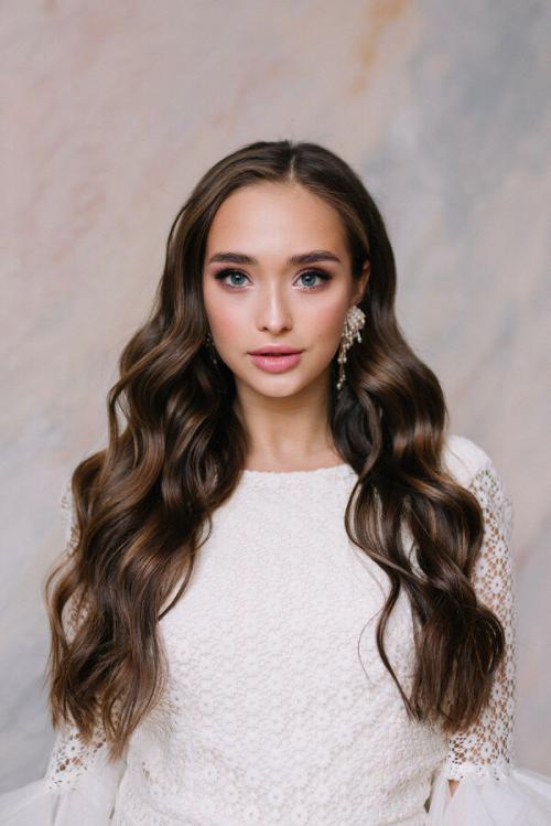 Макияж невесты 2019. Свадебный макияж 2019: всё, что нужно знать невесте