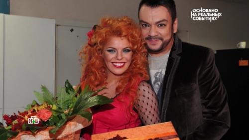 Киркоров женился на Пугачевой в году. Первая жена Киркорова через 20 лет о Пугачевой сказала все: правда не для всех 02