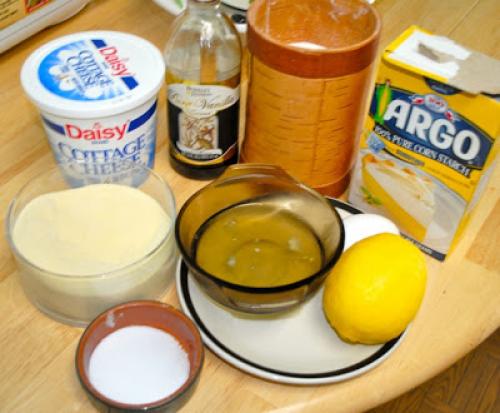 Творожная запеканка с белками. Творожная запеканка на белках