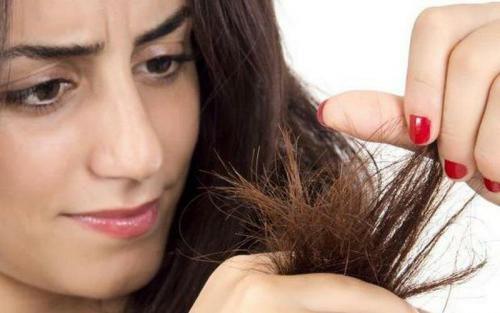 Уход за осветленными пористыми волосами. Уход за осветленными волосами