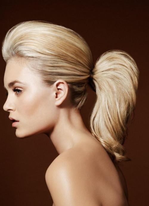 Как сделать прическу самой себе. Прически самой себе —, как сделать самые модные и красивые прически своими руками (100 фото)