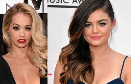 Вечерняя прическа самой себе. Вечерняя прическа «Голливудские локоны» на длинные волосы