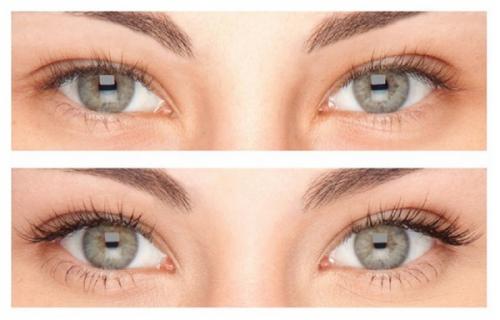 Касторовое масло или репейное масло для ресниц. Касторовое или репейное масло: какое лучше для укрепления ресниц и бровей 03