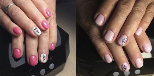 Маникюр для пожилых дам. Главные правила по уходу за ногтями женщин за 50 лет 05 Маникюр для пожилых дам. Главные правила по уходу за ногтями женщин за 50 лет 05