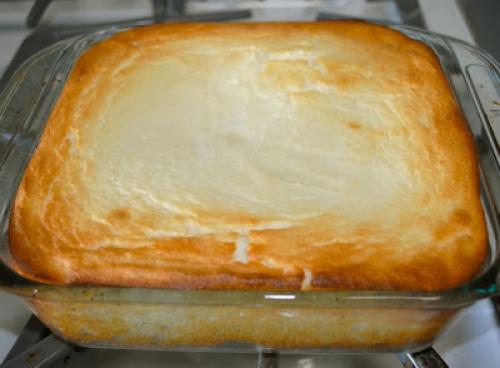 Творожная запеканка с белками. Творожная запеканка на белках