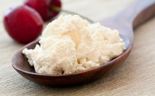 Творожная запеканка сырая внутри. 6 секретов приготовления