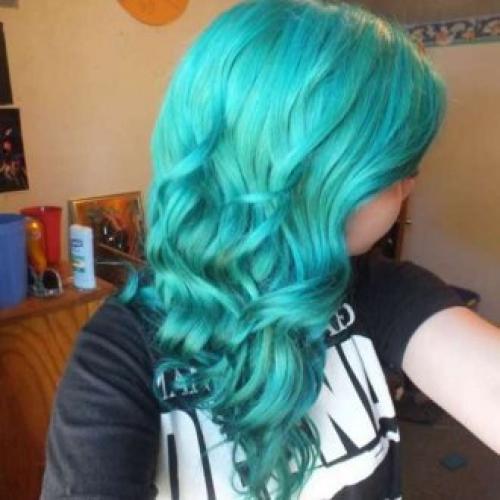 Как покраситься тоником. Покраска волос тоником: меняем цвет прядей быстро и безопасно