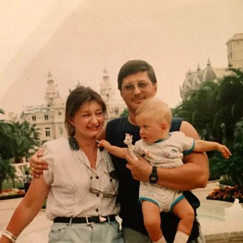 Дочь доктора Мясникова. Несчастная жена и внебрачная дочь знаменитого доктора Александра Мясникова