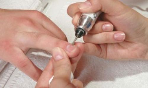 Антибиотики и шеллак. Основные причины