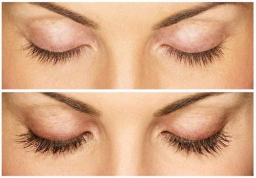 Касторовое масло или репейное масло для ресниц. Касторовое или репейное масло: какое лучше для укрепления ресниц и бровей 05