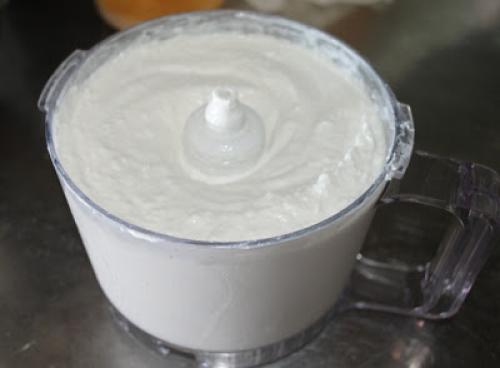 Творожная запеканка с белками. Творожная запеканка на белках