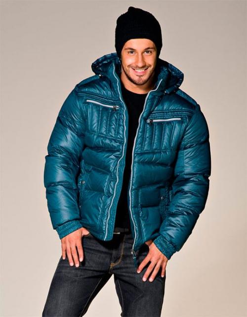 Зимние куртки 2020 мужские. Длинные мужские пуховики зима 2019-2020: классические и современные модные тенденции