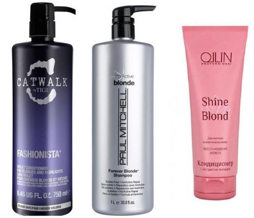 Уход за обесцвеченными волосами в домашних условиях. Чем восстановить волосы после осветления в домашних условиях – профессиональные и аптечные средства 12 Уход за обесцвеченными волосами в домашних условиях. Чем восстановить волосы после осветления в домашних условиях – профессиональные и аптечные средства 12