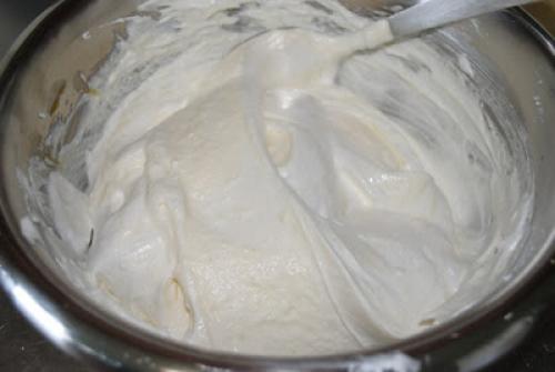 Творожная запеканка с белками. Творожная запеканка на белках