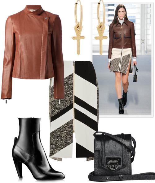 Как носить юбку с сапогами. Цветные кроссовки весны-2020: модный хит на замену надоевшей классике 12