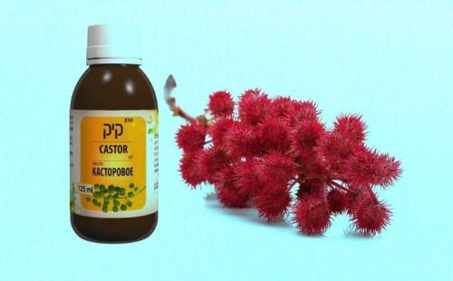 Касторовое масло или репейное масло для ресниц. Касторовое или репейное масло: какое лучше для укрепления ресниц и бровей 08