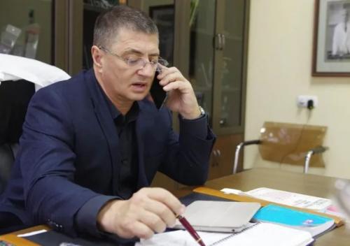 Дочь доктора Мясникова. Несчастная жена и внебрачная дочь знаменитого доктора Александра Мясникова