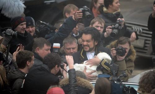 Филипп Киркоров жена. Филипп Киркоров сегодня — его жена Наталья Ефремова и дети