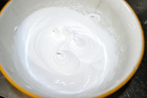 Творожная запеканка с белками. Творожная запеканка на белках