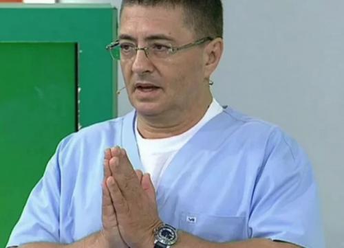 Дочь доктора Мясникова. Несчастная жена и внебрачная дочь знаменитого доктора Александра Мясникова