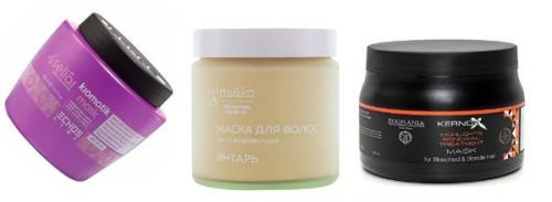 Уход за обесцвеченными волосами в домашних условиях. Чем восстановить волосы после осветления в домашних условиях – профессиональные и аптечные средства 13 Уход за обесцвеченными волосами в домашних условиях. Чем восстановить волосы после осветления в домашних условиях – профессиональные и аптечные средства 13