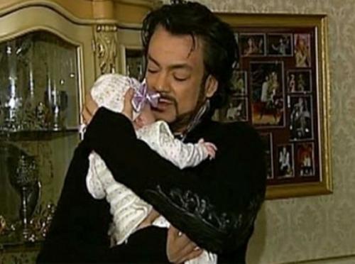 Филипп Киркоров жена. Филипп Киркоров сегодня — его жена Наталья Ефремова и дети