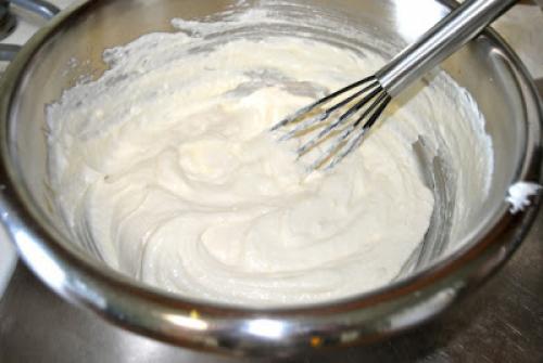 Творожная запеканка с белками. Творожная запеканка на белках