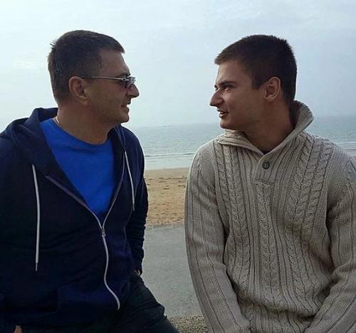 Дочь доктора Мясникова. Несчастная жена и внебрачная дочь знаменитого доктора Александра Мясникова